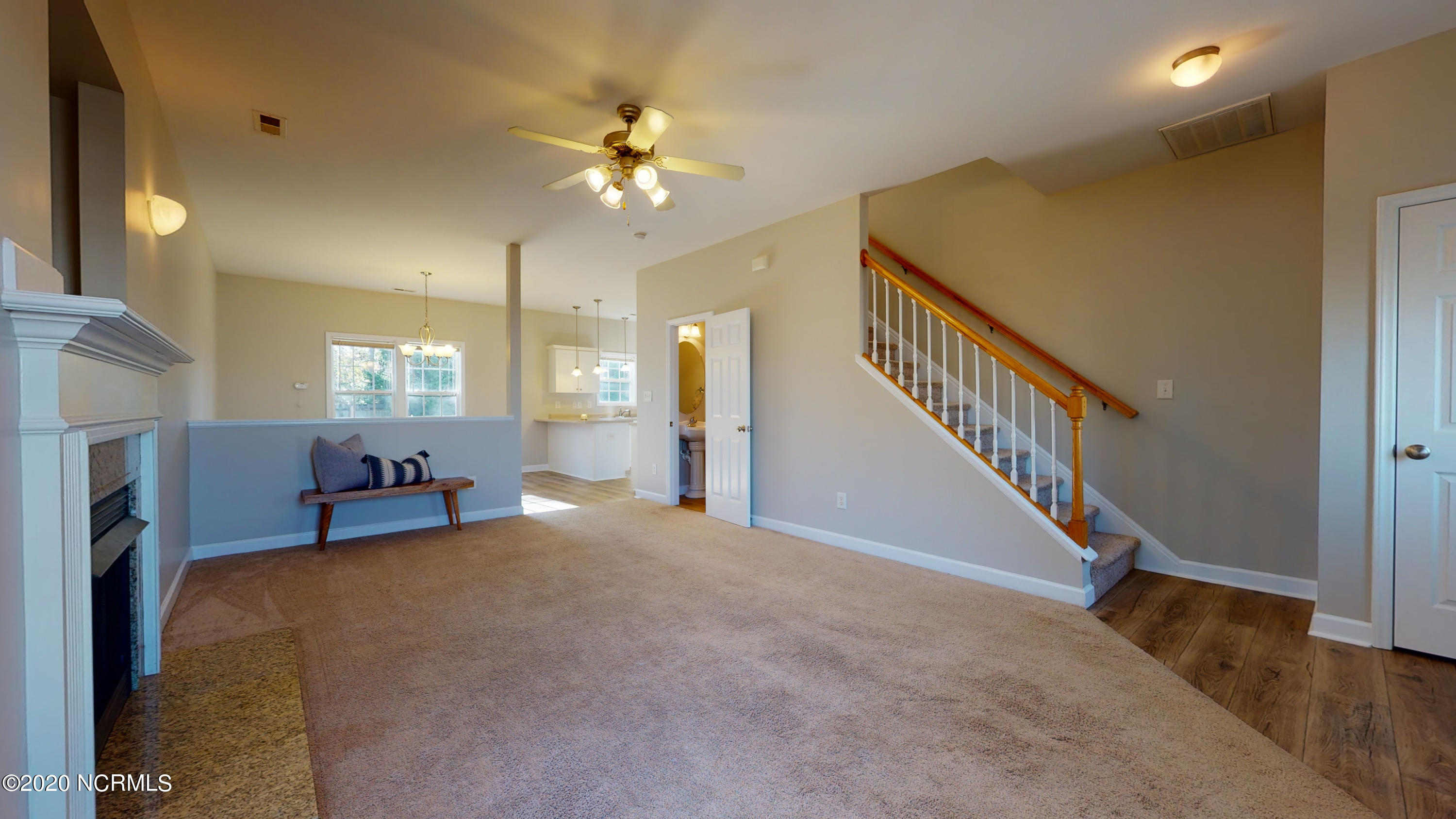 223 Rudolph Lane Hubert, NC 28539 - Photo 3 of 32 223 Rudolph Ln-28