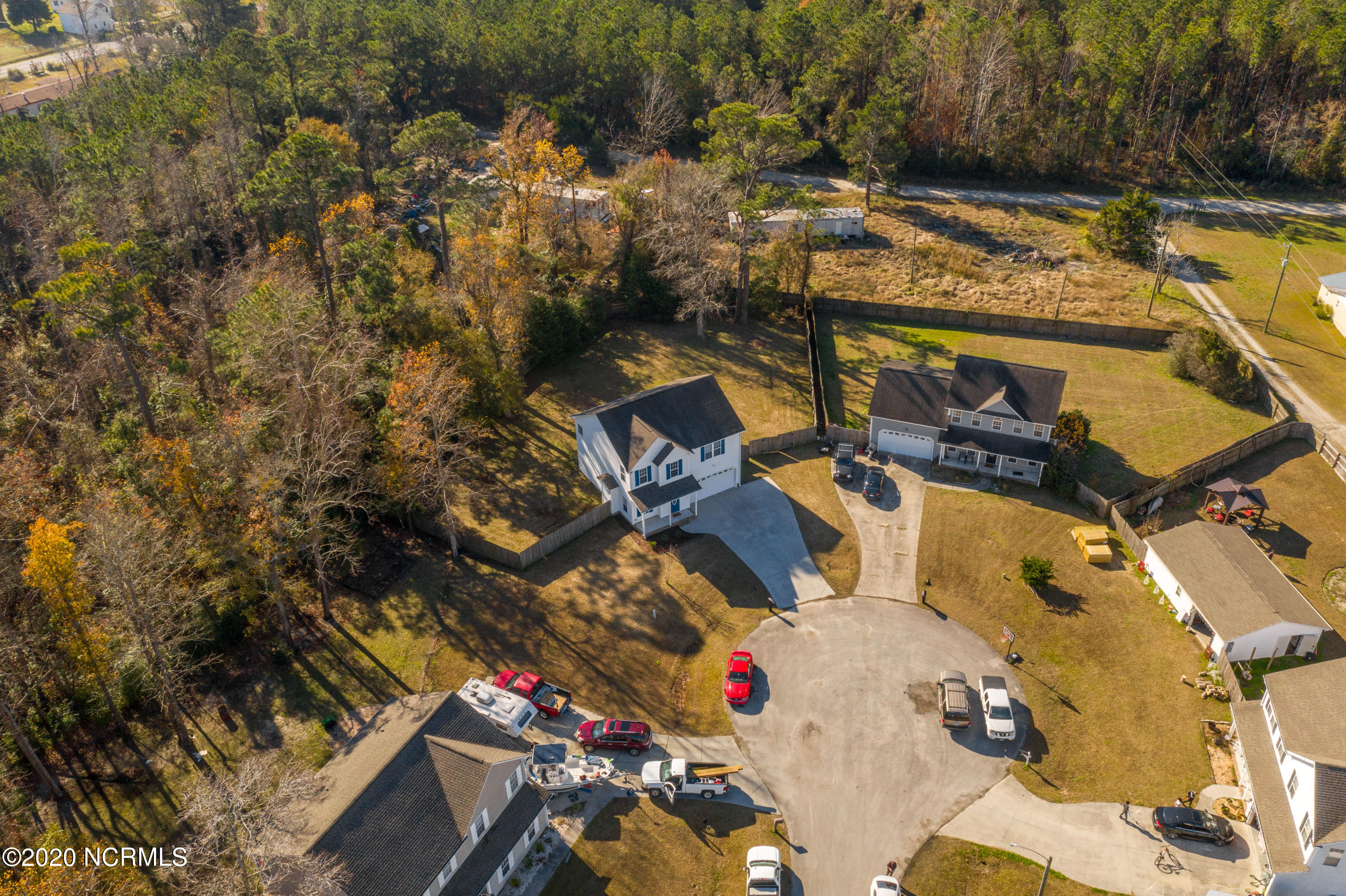 223 Rudolph Lane Hubert, NC 28539 - Photo 32 of 32 223 Rudolph Ln-23