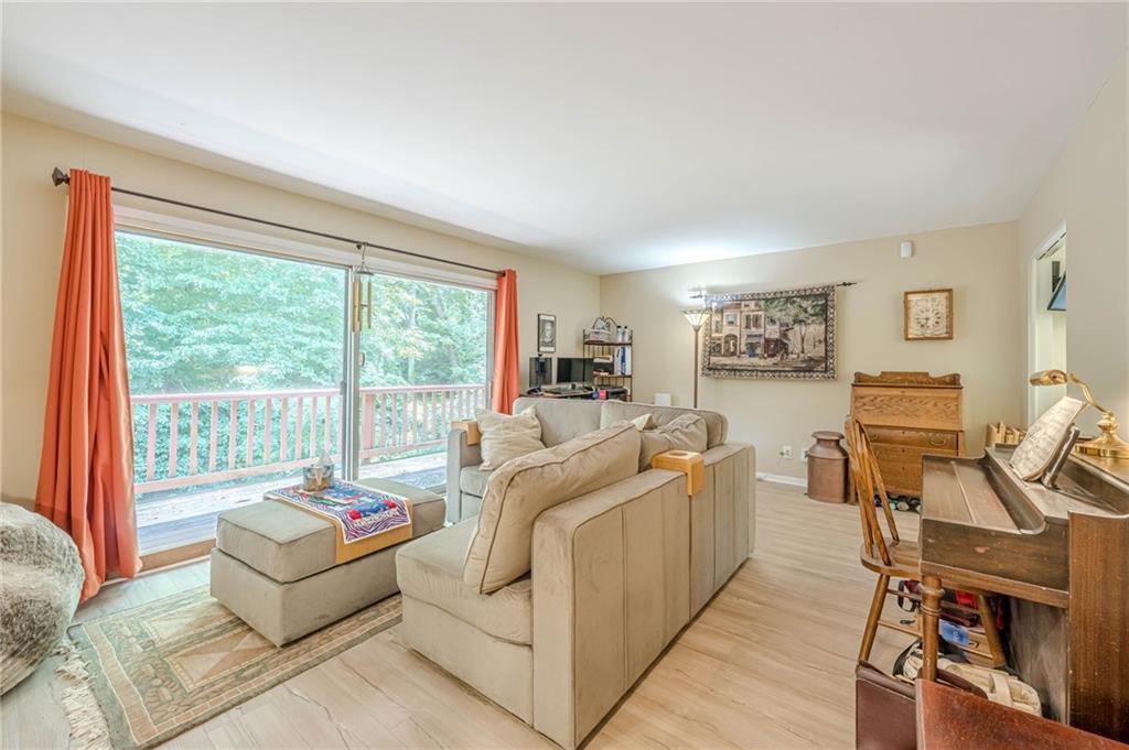 3671 Cold Spring Lane Atlanta, GA 30341 - Photo 11 of 27