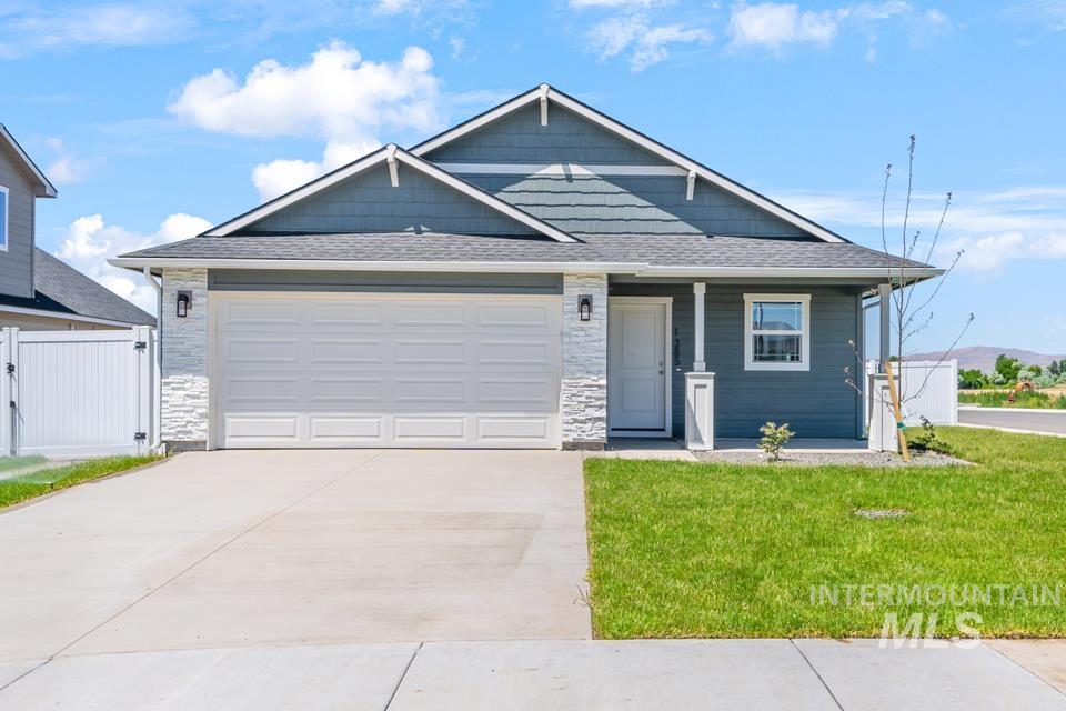 1385 Dawn Street Weiser, ID 83672 - Photo 1 of 1