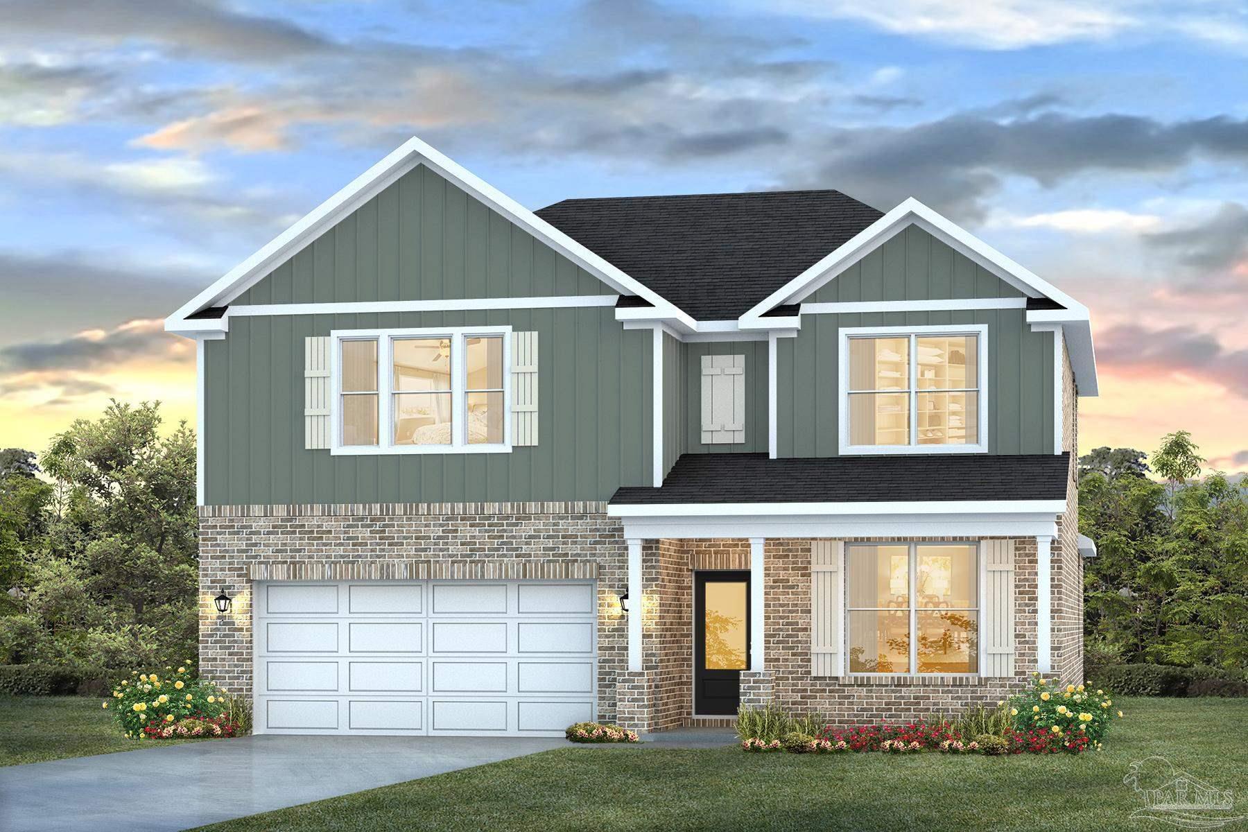 4707 Eider Road Pace, FL 32571 - Photo 1 of 16 Gallery Image 1