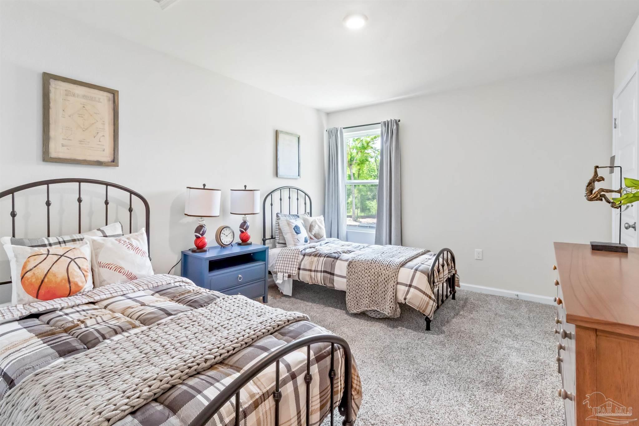 4707 Eider Road Pace, FL 32571 - Photo 15 of 16 Gallery Image 15