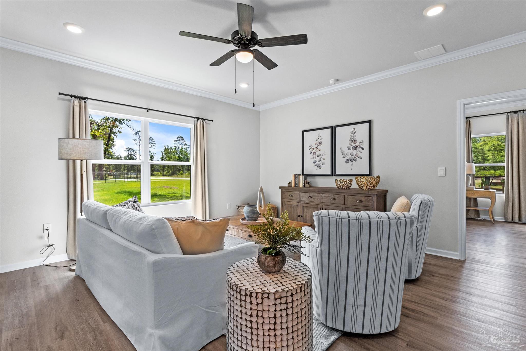 4707 Eider Road Pace, FL 32571 - Photo 7 of 16 Gallery Image 7