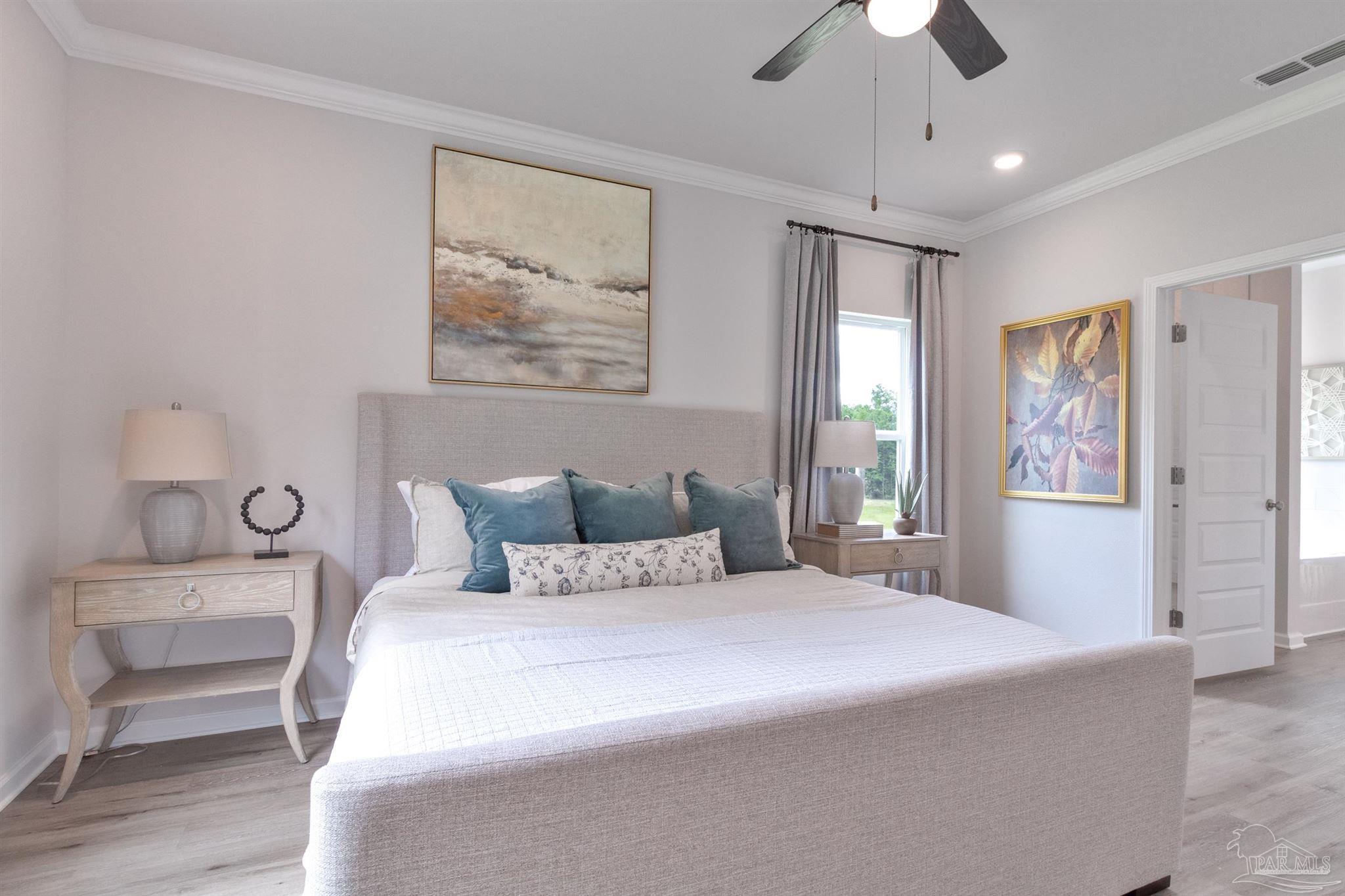 4707 Eider Road Pace, FL 32571 - Photo 9 of 16 Gallery Image 9