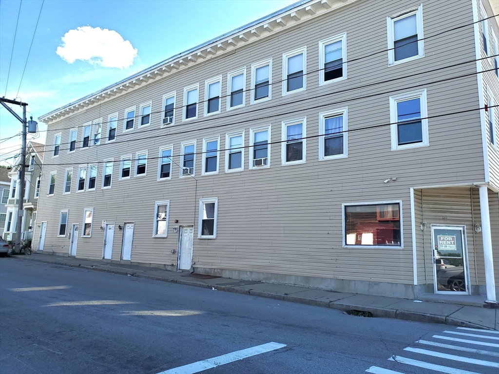 110 Branch Street, Unit 2 Lowell, MA 01851 - Photo 14 of 14