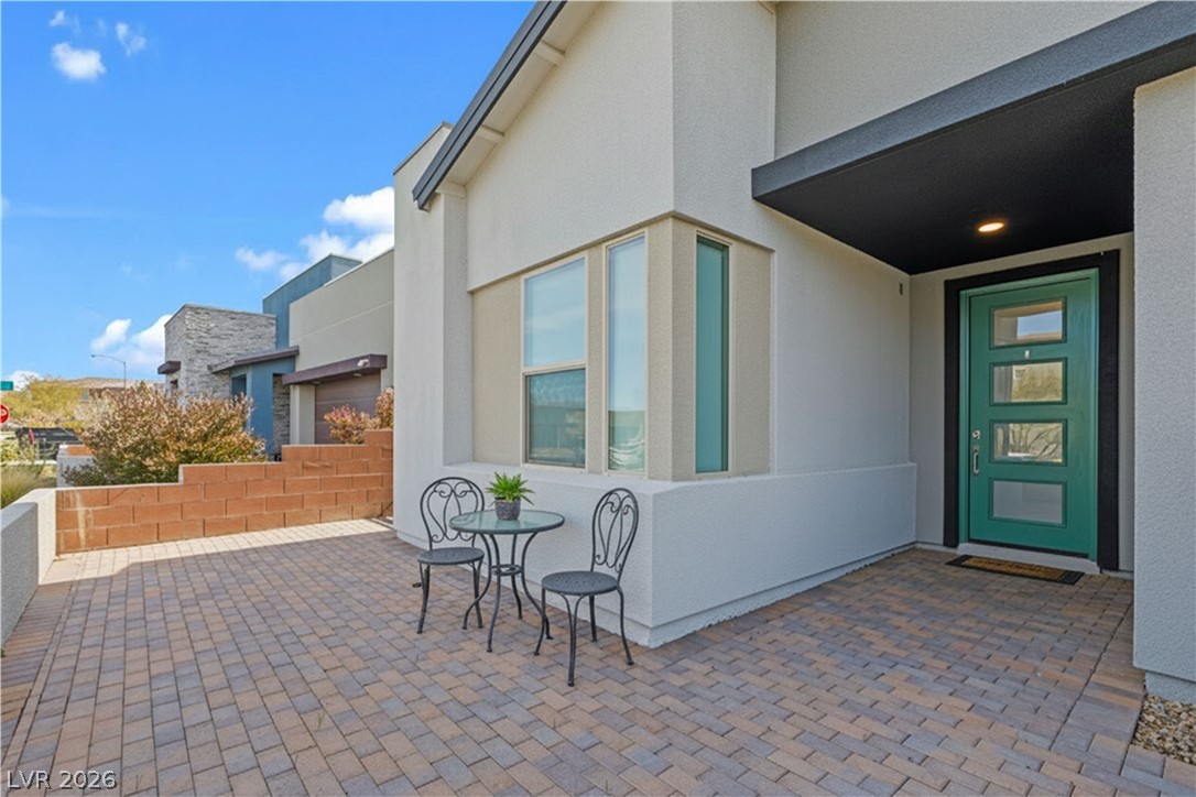 9689 Starlight Ridge Avenue Las Vegas, NV 89148 - Photo 28 of 34