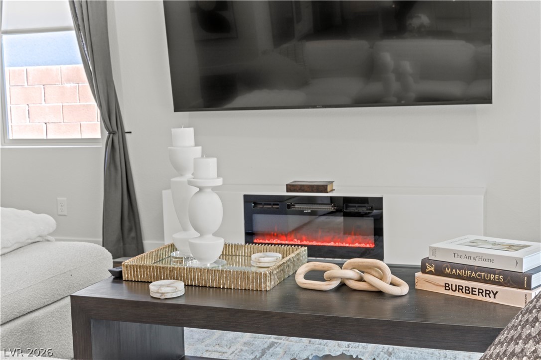 9689 Starlight Ridge Avenue Las Vegas, NV 89148 - Photo 8 of 34