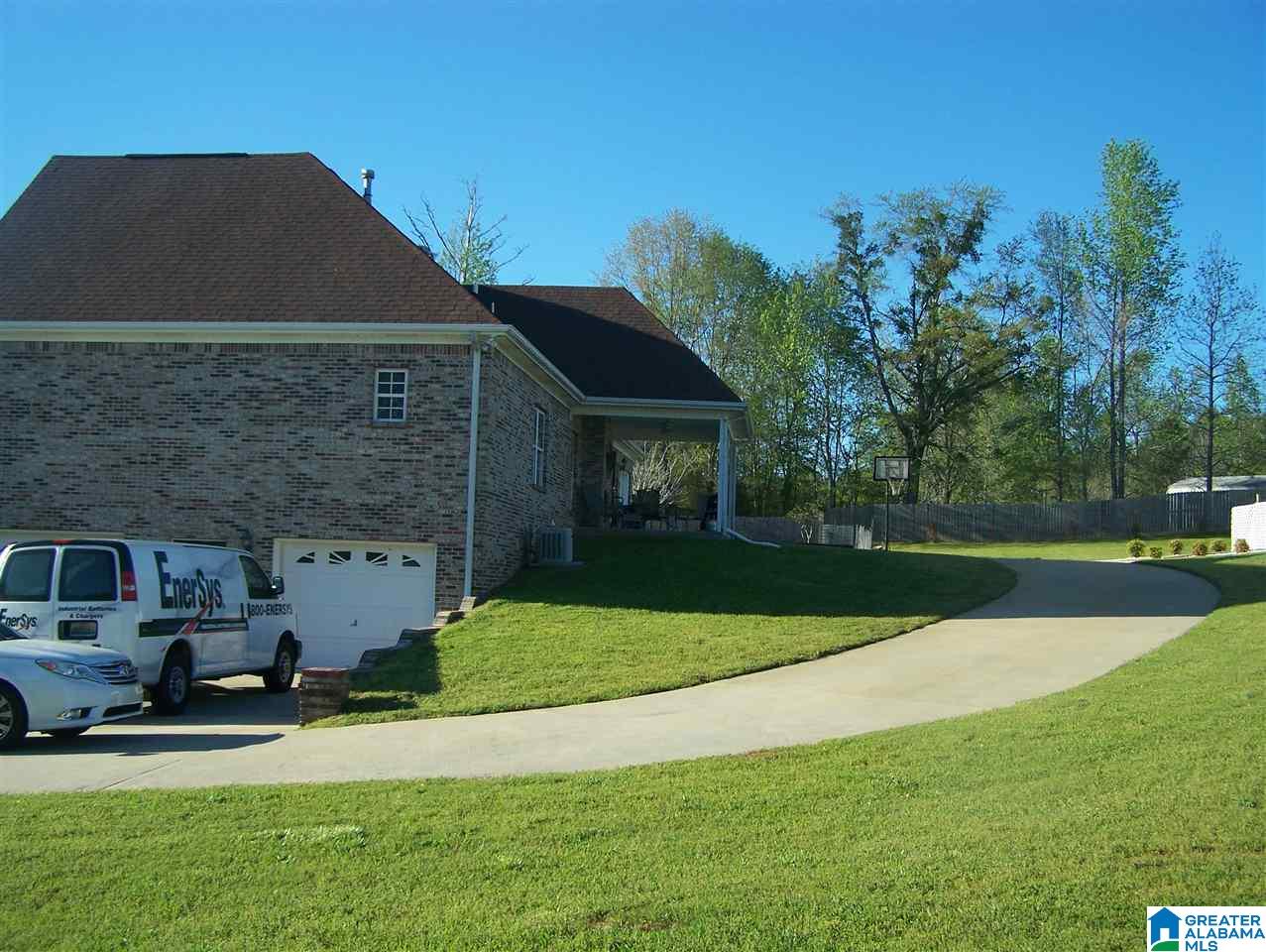 162 Toadvine Road Bessemer, AL 35023 - Photo 23 of 40 Gallery Image 23
