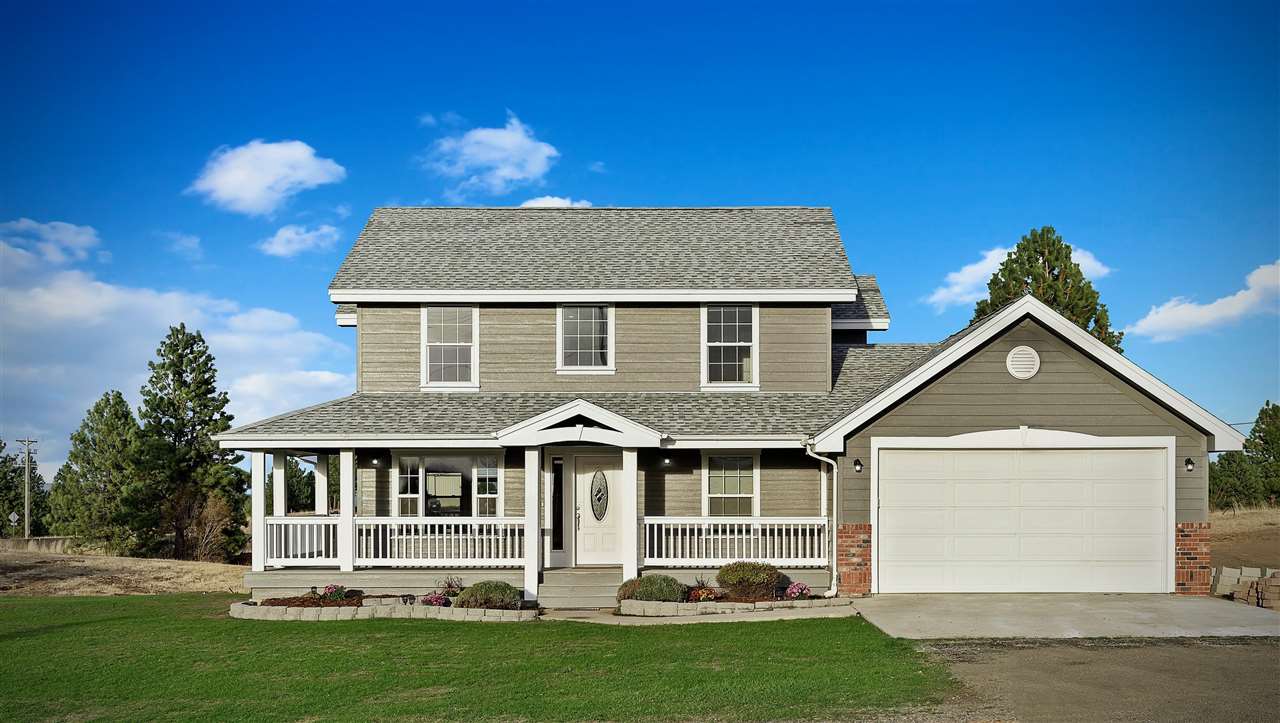 14002 West Deno Road Spokane, WA 99224 - Photo 1 of 23