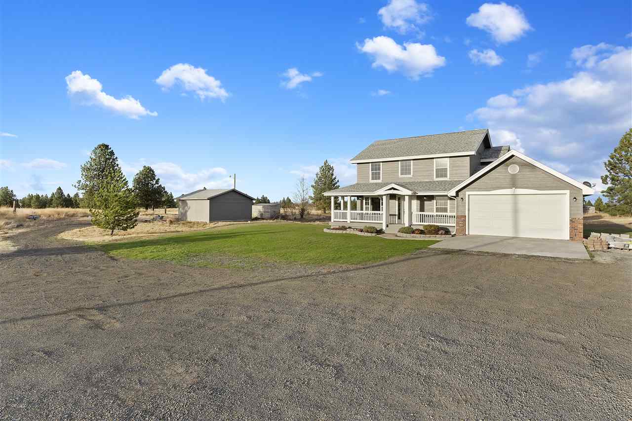 14002 West Deno Road Spokane, WA 99224 - Photo 2 of 23