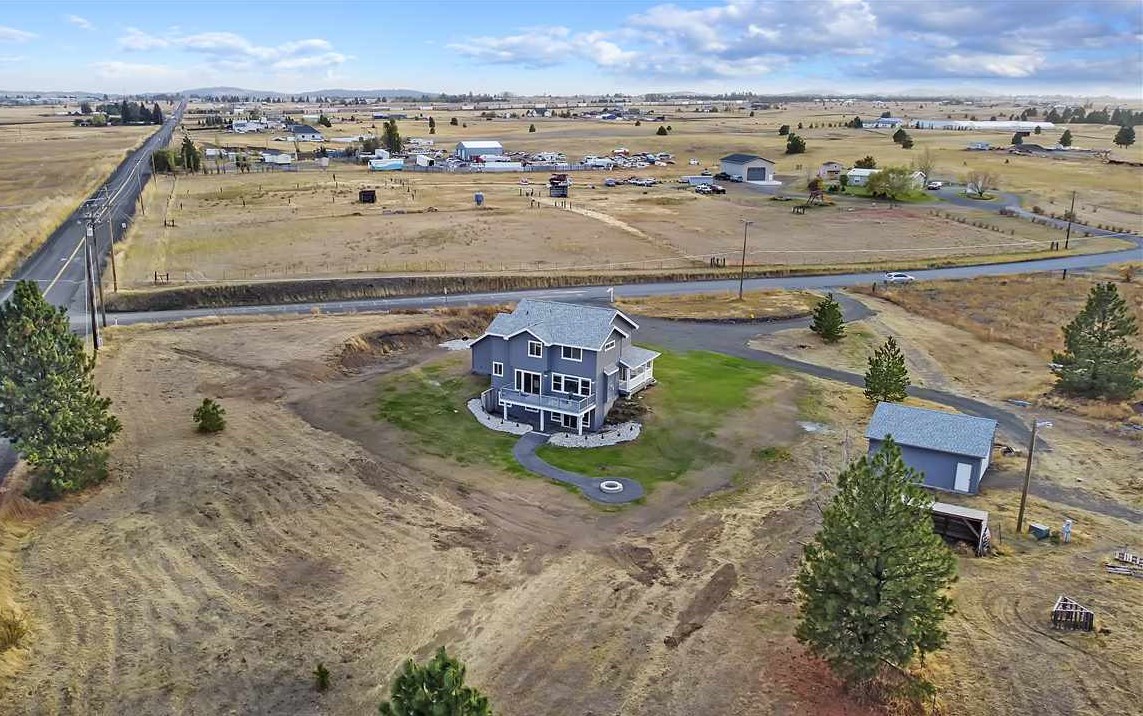 14002 West Deno Road Spokane, WA 99224 - Photo 21 of 23