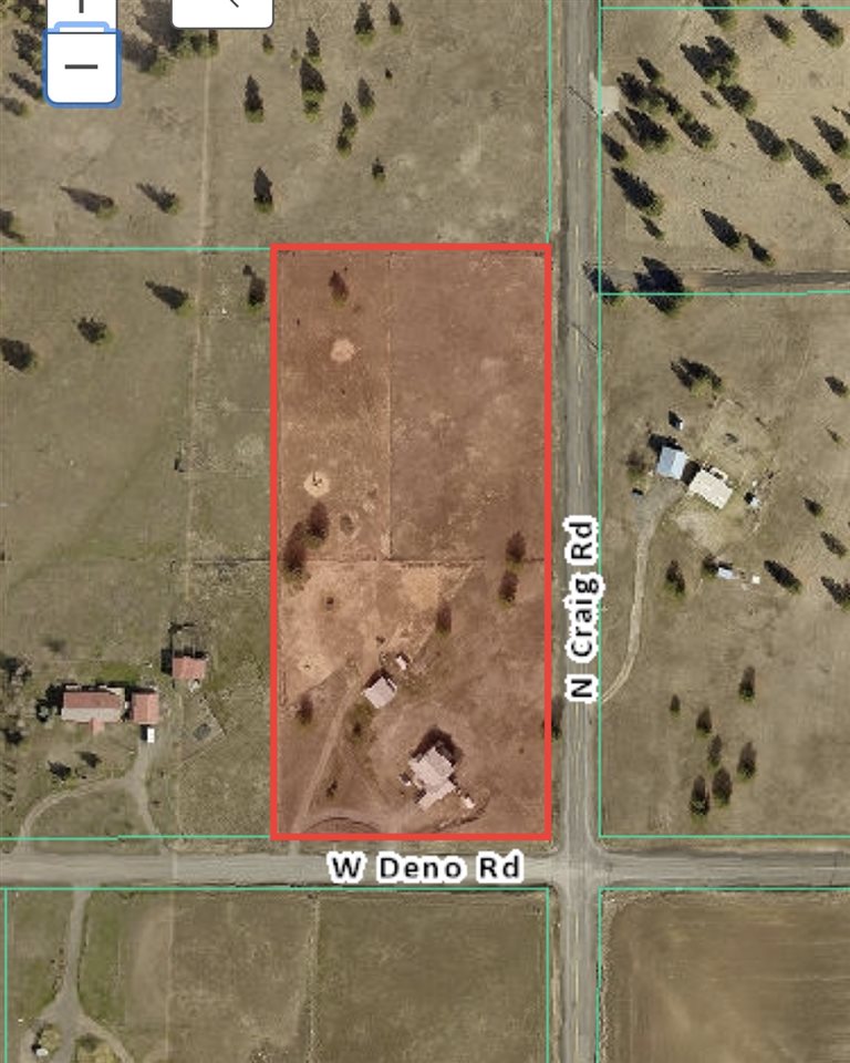 14002 West Deno Road Spokane, WA 99224 - Photo 23 of 23