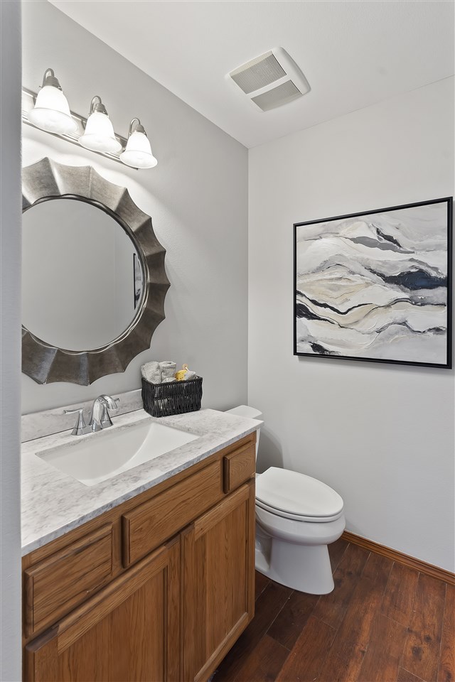 14002 West Deno Road Spokane, WA 99224 - Photo 9 of 23
