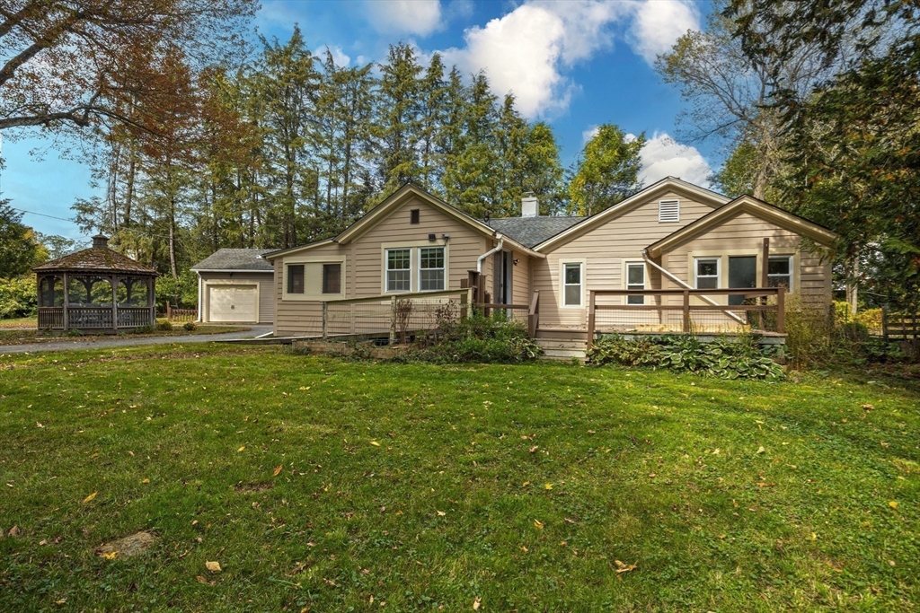 763 Stony Hill Road Wilbraham, MA 01095 - Photo 4 of 30