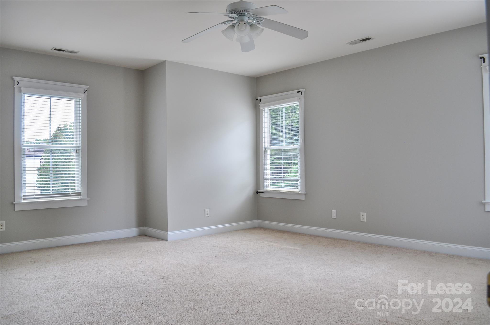 3010 Colonel Springs Way Fort Mill, SC 29708 - Photo 8 of 13 a view of an empty room with a window