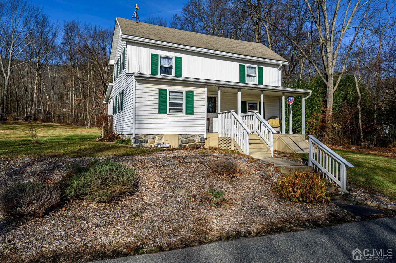 113 Walnut Valley Road Blairstown, NJ 07832 - Photo 2 of 34 Gallery Image 2