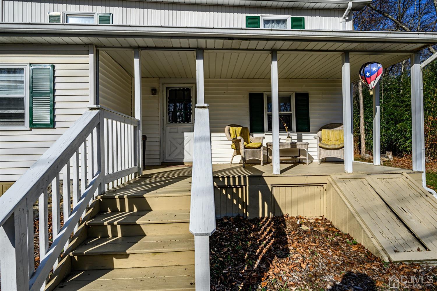 113 Walnut Valley Road Blairstown, NJ 07832 - Photo 3 of 34 Gallery Image 3