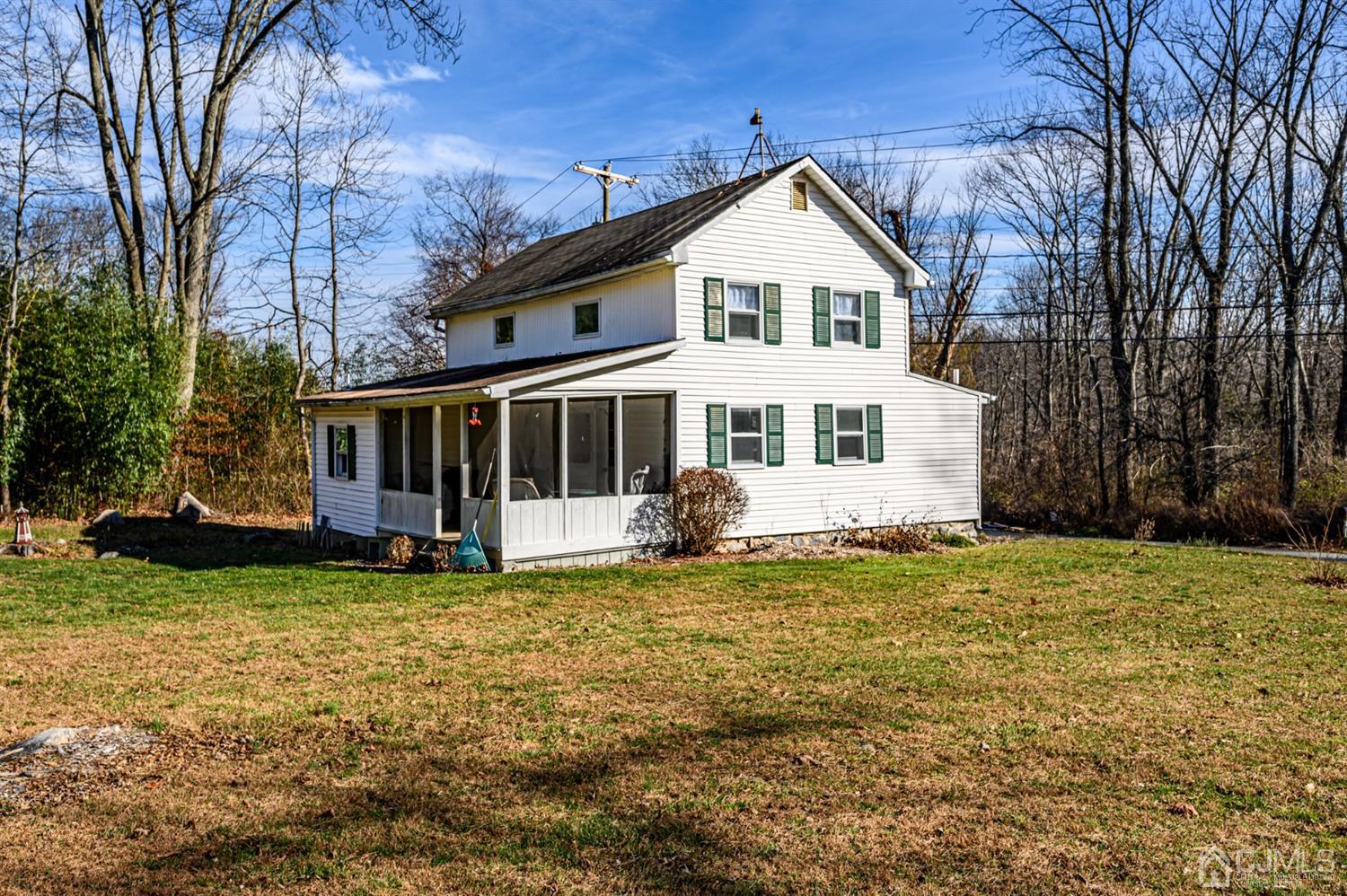 113 Walnut Valley Road Blairstown, NJ 07832 - Photo 22 of 34 Gallery Image 22