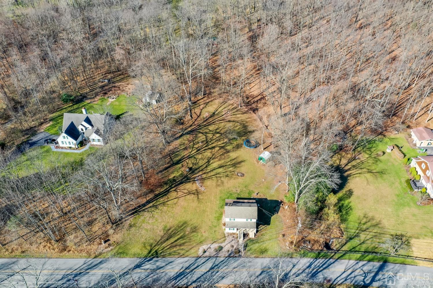 113 Walnut Valley Road Blairstown, NJ 07832 - Photo 27 of 34 Gallery Image 27