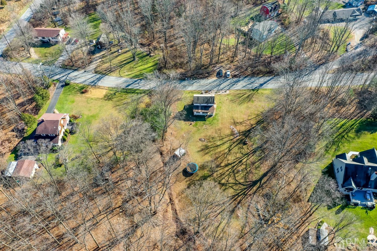 113 Walnut Valley Road Blairstown, NJ 07832 - Photo 29 of 34 Gallery Image 29