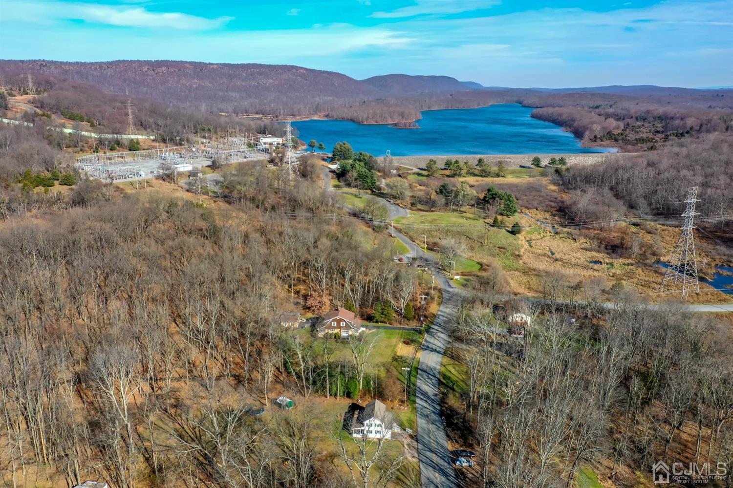 113 Walnut Valley Road Blairstown, NJ 07832 - Photo 30 of 34 Gallery Image 30