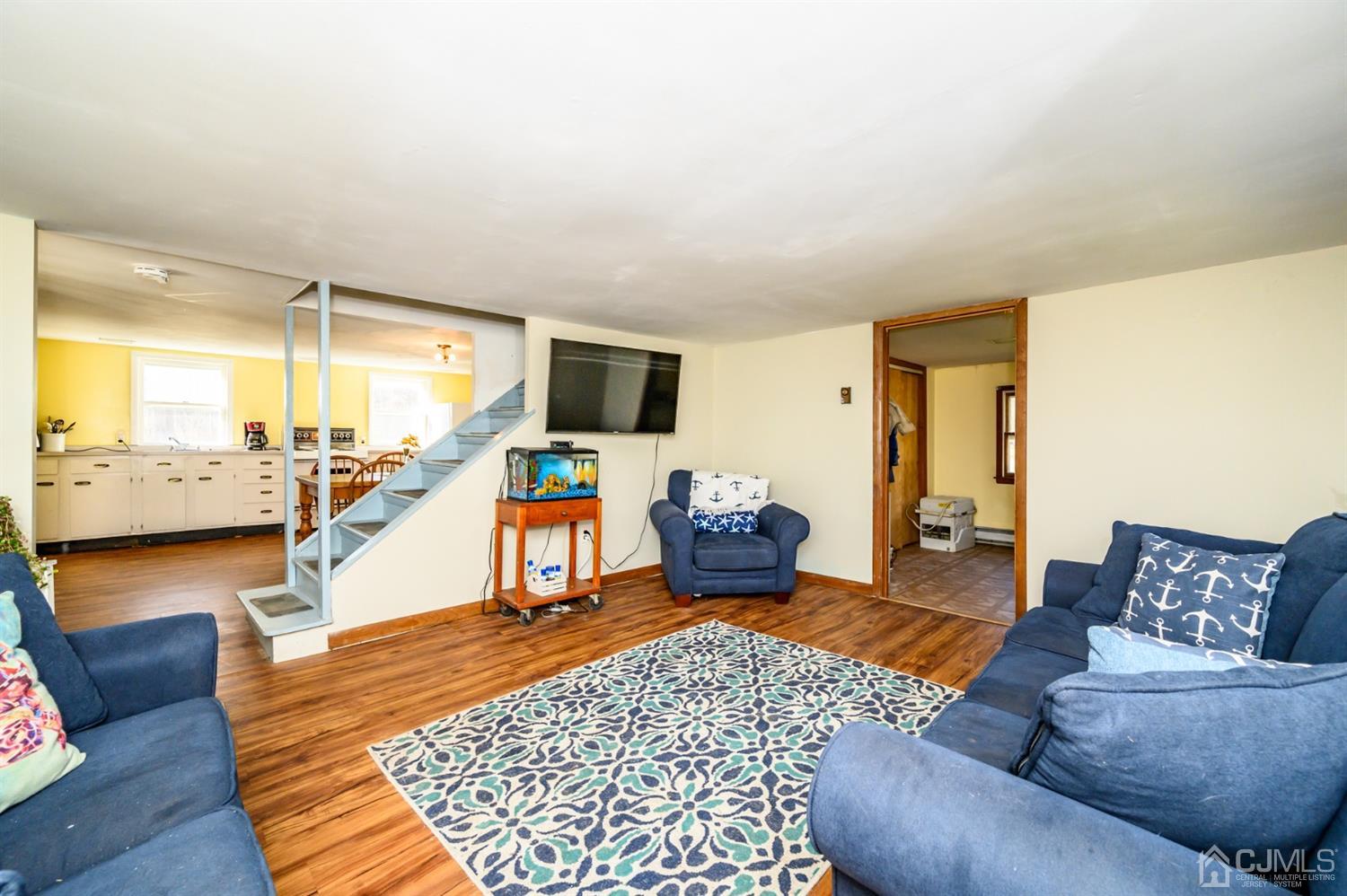 113 Walnut Valley Road Blairstown, NJ 07832 - Photo 6 of 34 Gallery Image 6