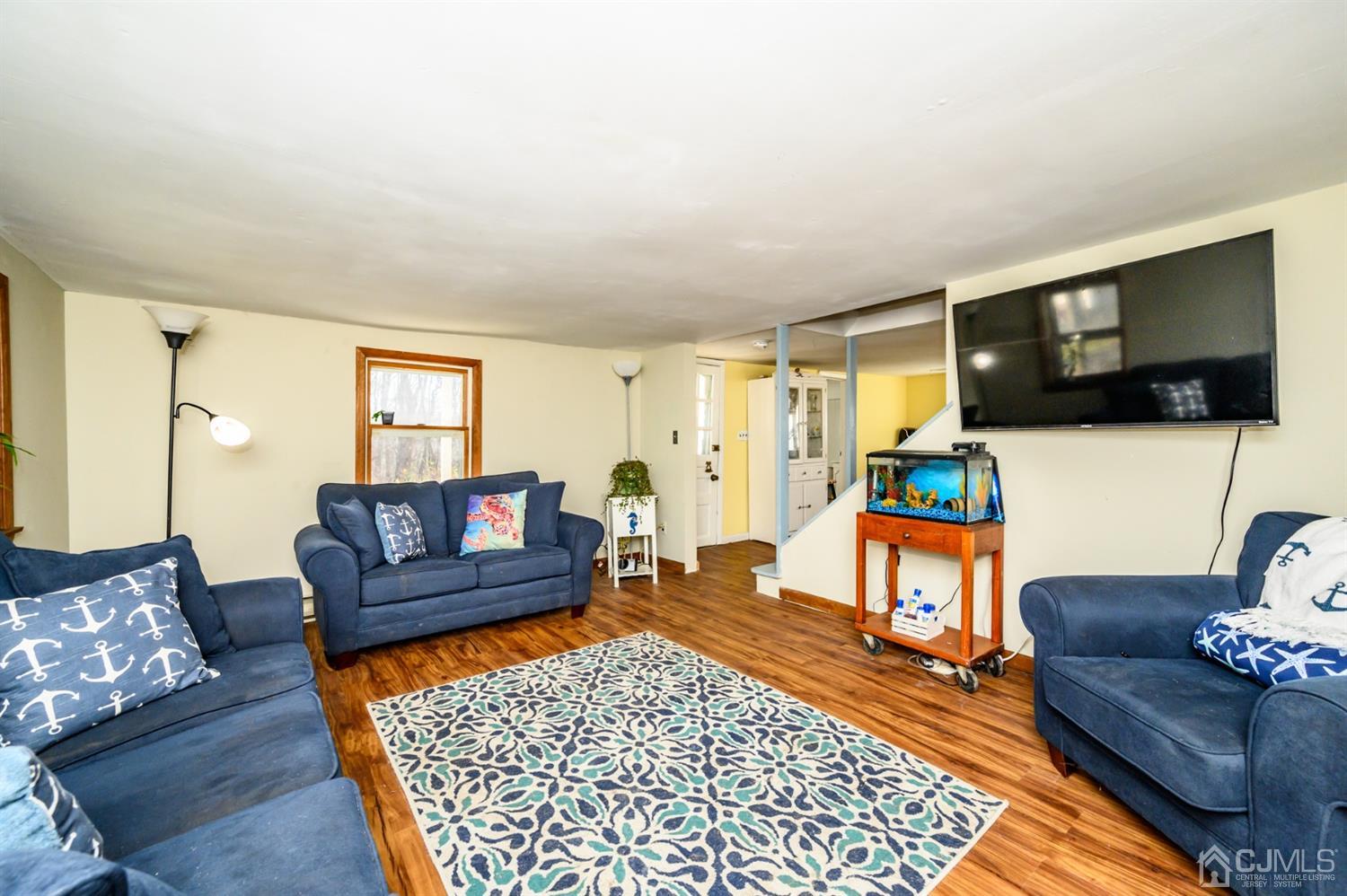 113 Walnut Valley Road Blairstown, NJ 07832 - Photo 7 of 34 Gallery Image 7