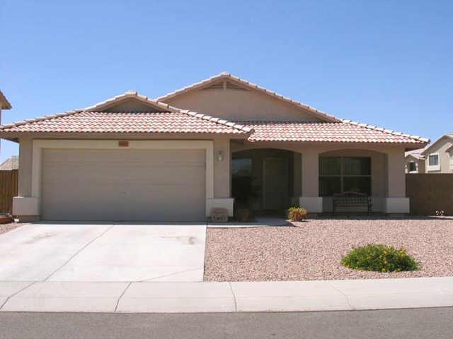 3822 South Chaparral Road Apache Junction, AZ 85119 - Photo 6 of 6 Additional Photo