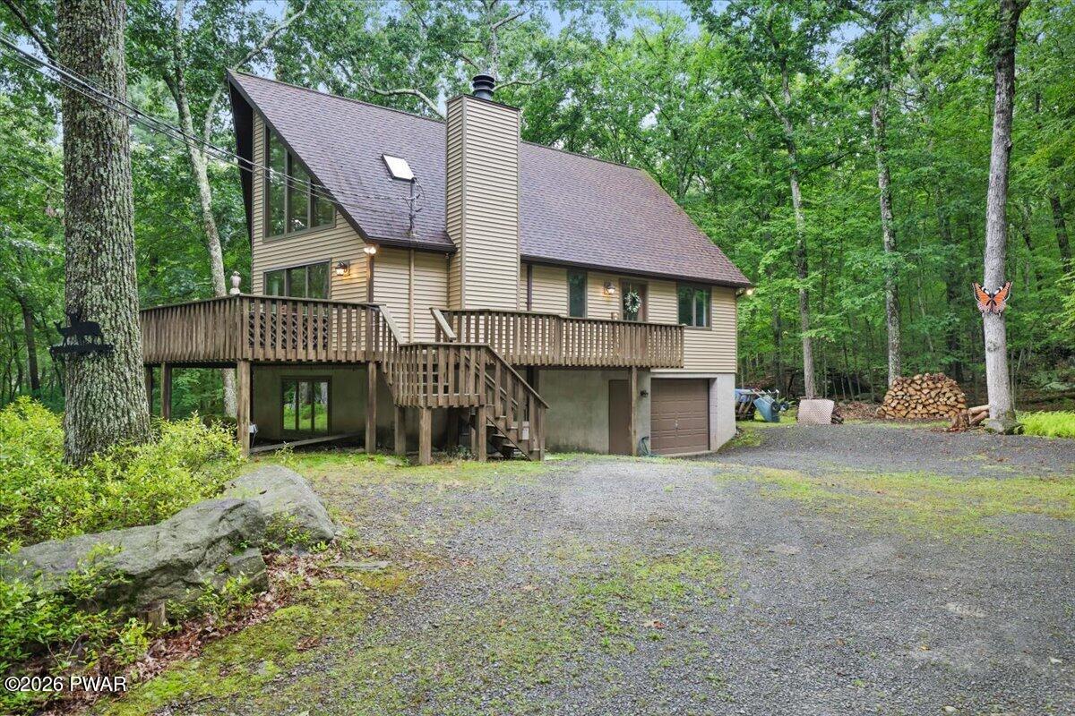 1036 Stone Crop Road Hawley, PA 18428 - Photo 54 of 61 Gallery Image 54