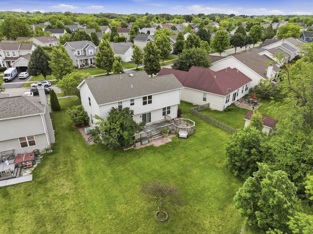 32804 Bending Creek Road Lakemoor, IL 60051 - Photo 44 of 46