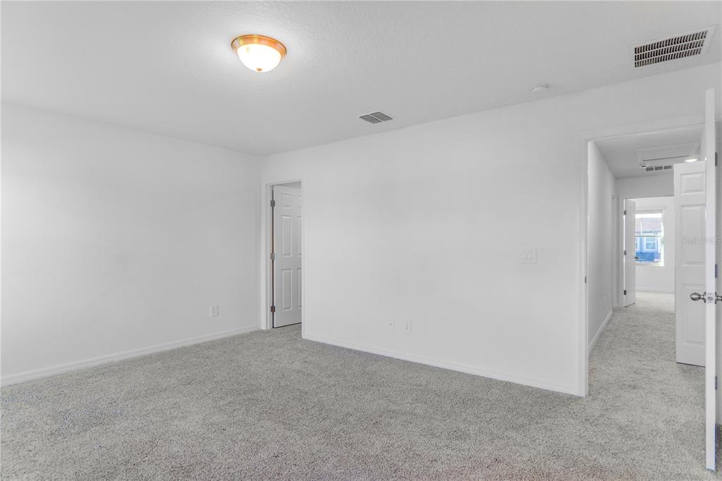 4319 Ranch House Road St. Cloud, FL 34772 - Photo 22 of 47 a view of an empty room