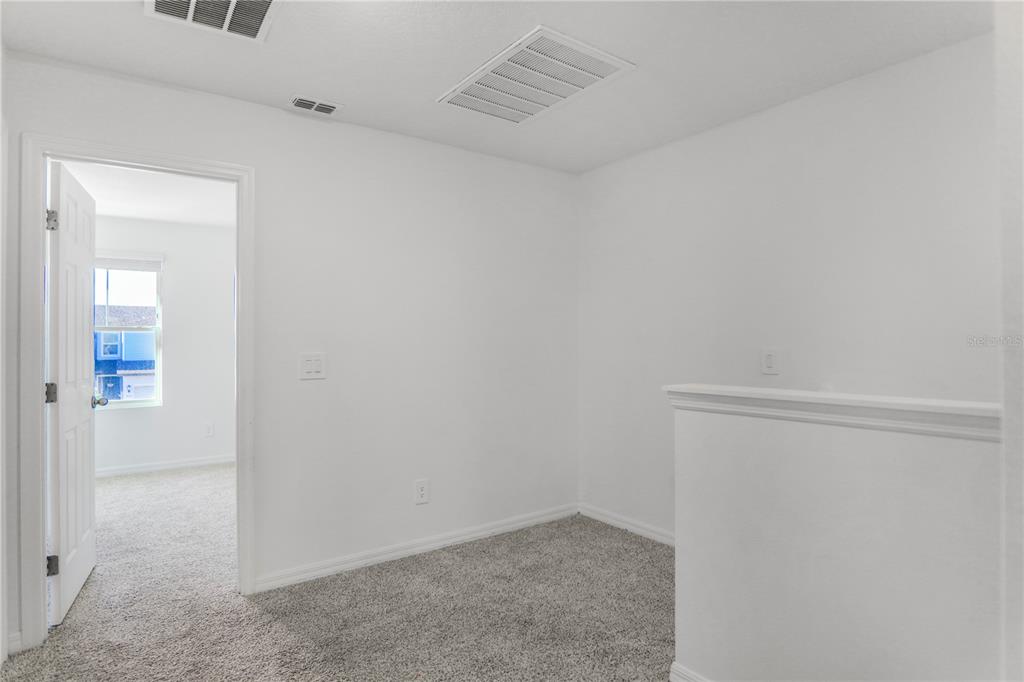 4319 Ranch House Road St. Cloud, FL 34772 - Photo 27 of 47 a view of an empty room