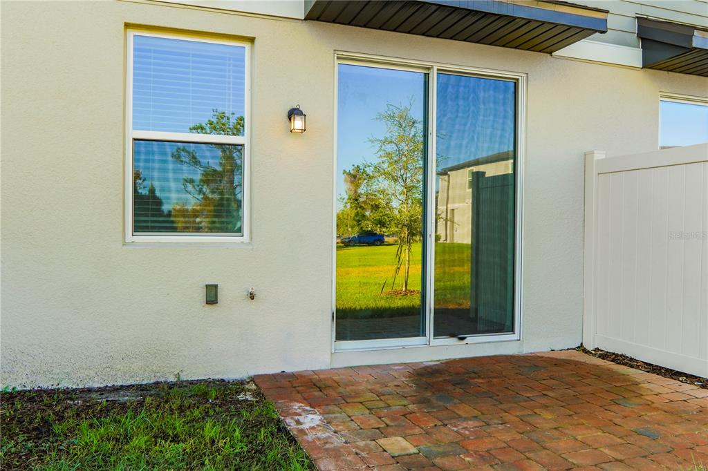 4319 Ranch House Road St. Cloud, FL 34772 - Photo 32 of 47 a view of outdoor space and front view of a house