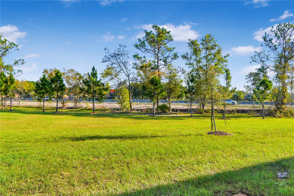 4319 Ranch House Road St. Cloud, FL 34772 - Photo 33 of 47 a view of swimming pool and lake
