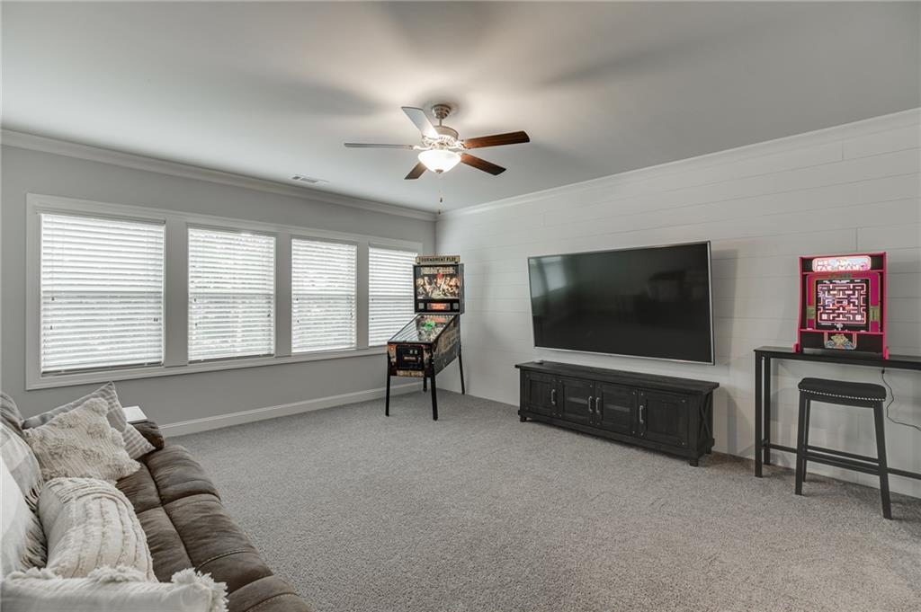 4695 Gablestone Crossing Hoschton, GA 30548 - Photo 43 of 78