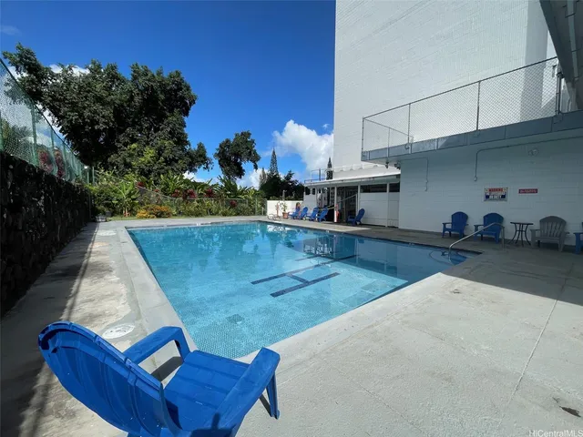 $2,700 | 46-283 Kahuhipa Street, Unit C1106, Kaneohe, HI 96744