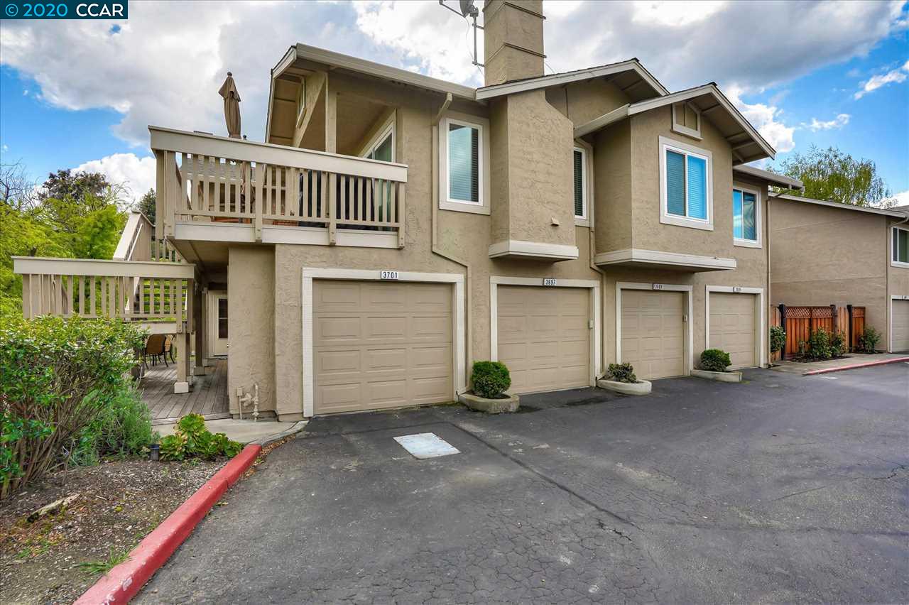 3697 Crow Canyon Road San Ramon, CA 94582 - Photo 1 of 1