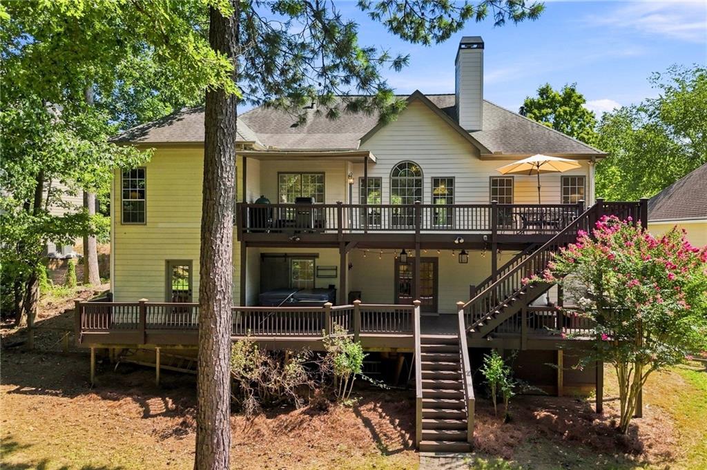 520 Chestnut Walk Canton, GA 30114 - Photo 72 of 83 Gallery Image 72