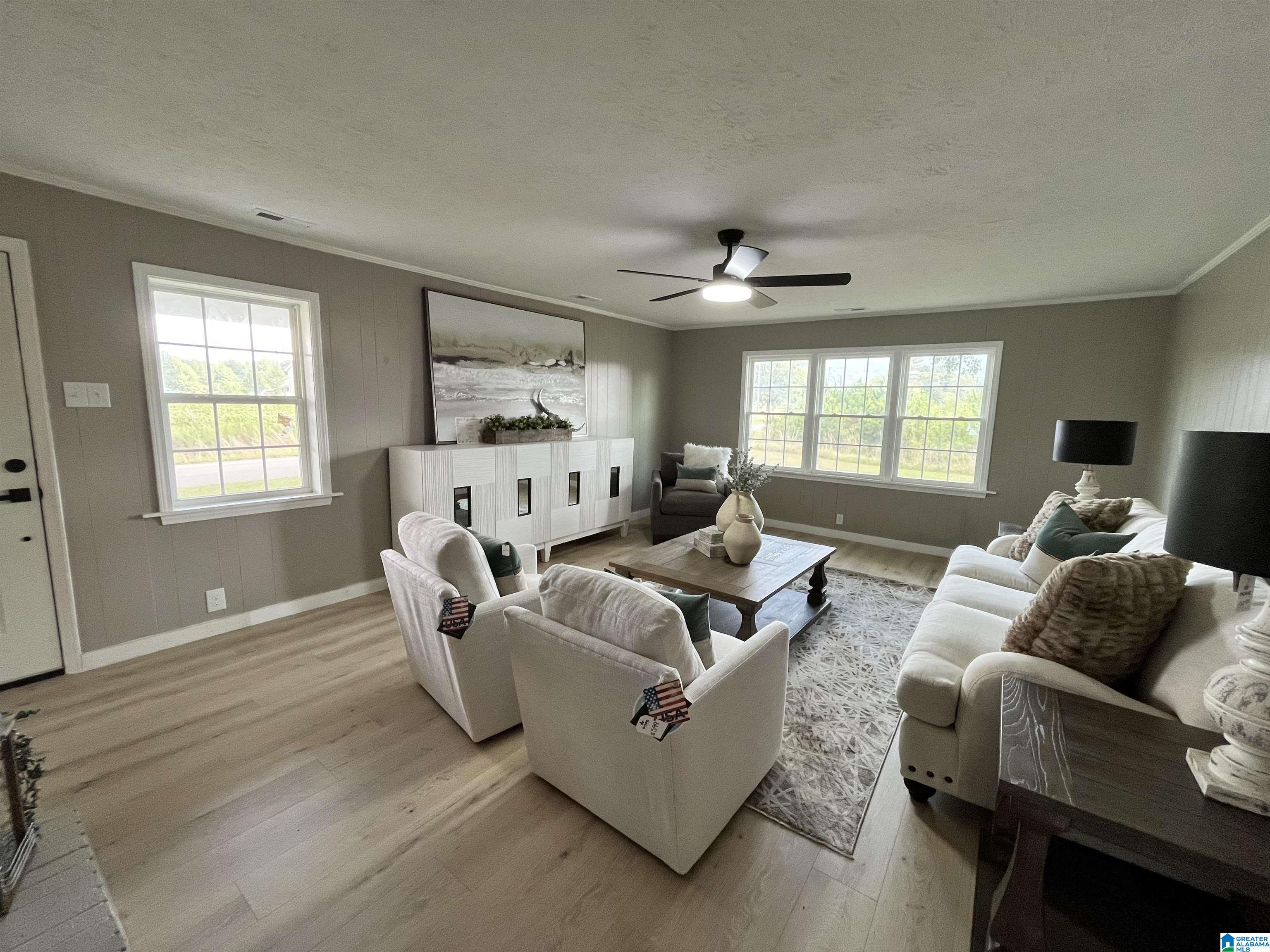 267 The Wagon Road Piedmont, AL 36272 - Photo 7 of 28