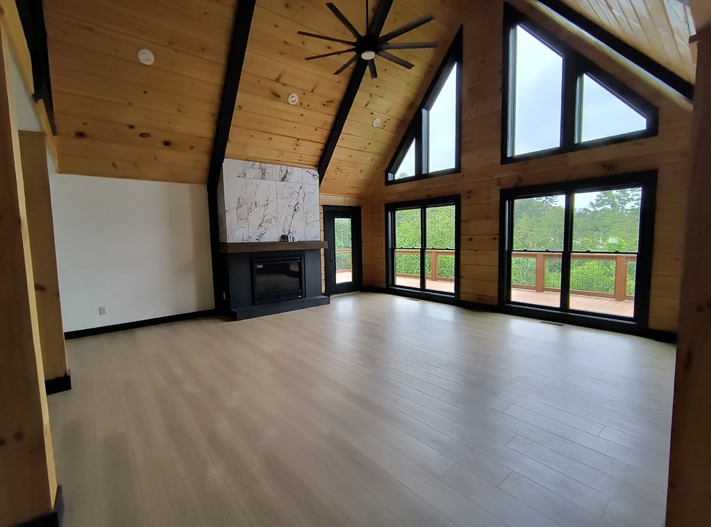 95 Ridgeline Lane Mineral Bluff, GA 30559 - Photo 53 of 73