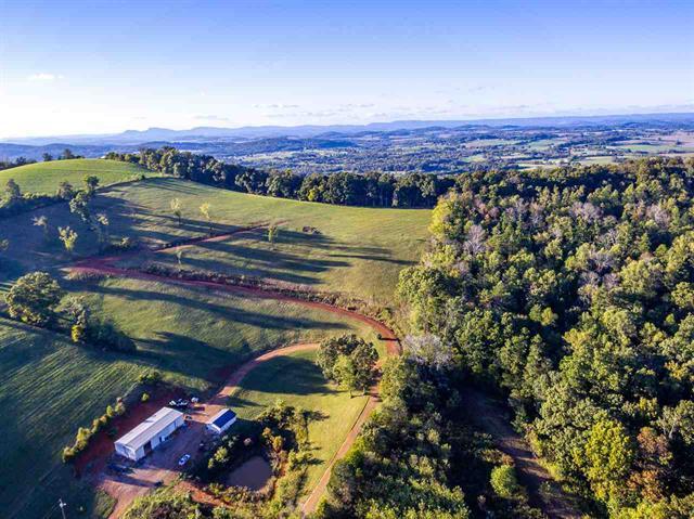 1054 Shields Ridge Road New Market, TN 37820 - Photo 13 of 27 580850-12