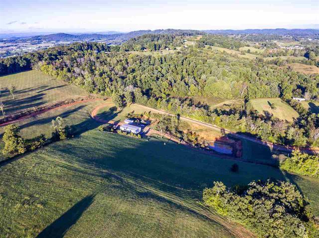 1054 Shields Ridge Road New Market, TN 37820 - Photo 3 of 27 580850-2