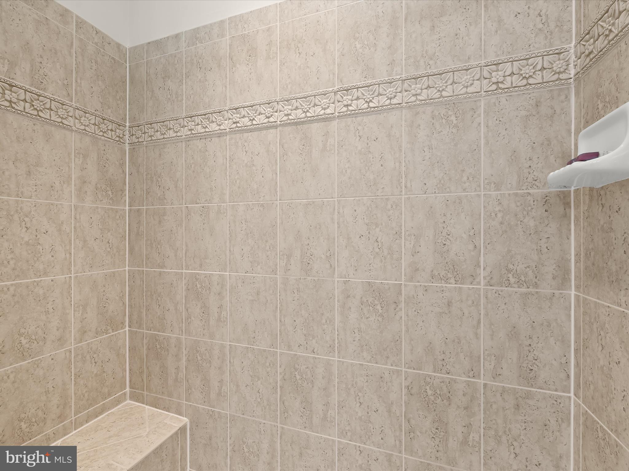 7325 Brookview Road, Unit 305 Elkridge, MD 21075 - Photo 27 of 40 a bathroom with a shower