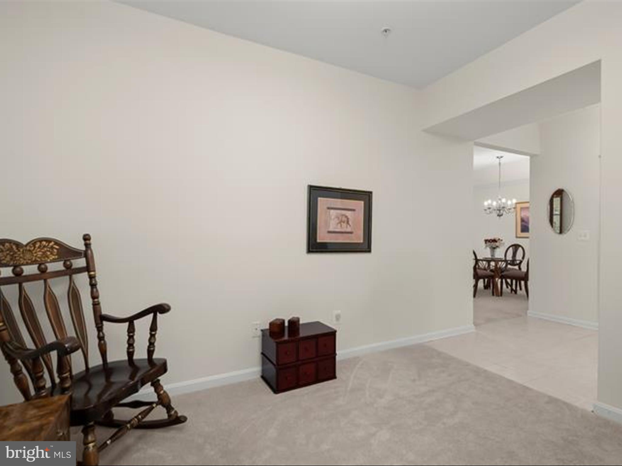 7325 Brookview Road, Unit 305 Elkridge, MD 21075 - Photo 31 of 40 a room with furniture and a air conditioner vent