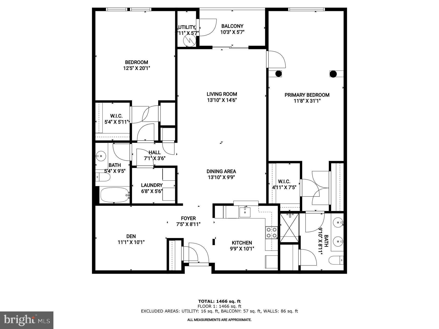 7325 Brookview Road, Unit 305 Elkridge, MD 21075 - Photo 40 of 40