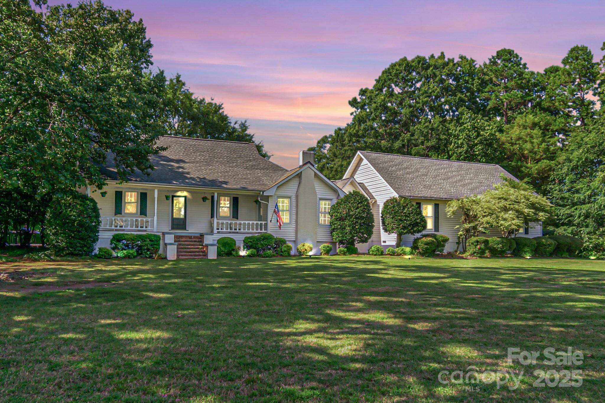 5402 Weddington Road Wesley Chapel, NC 28110 - Photo 1 of 46 Gallery Image 1