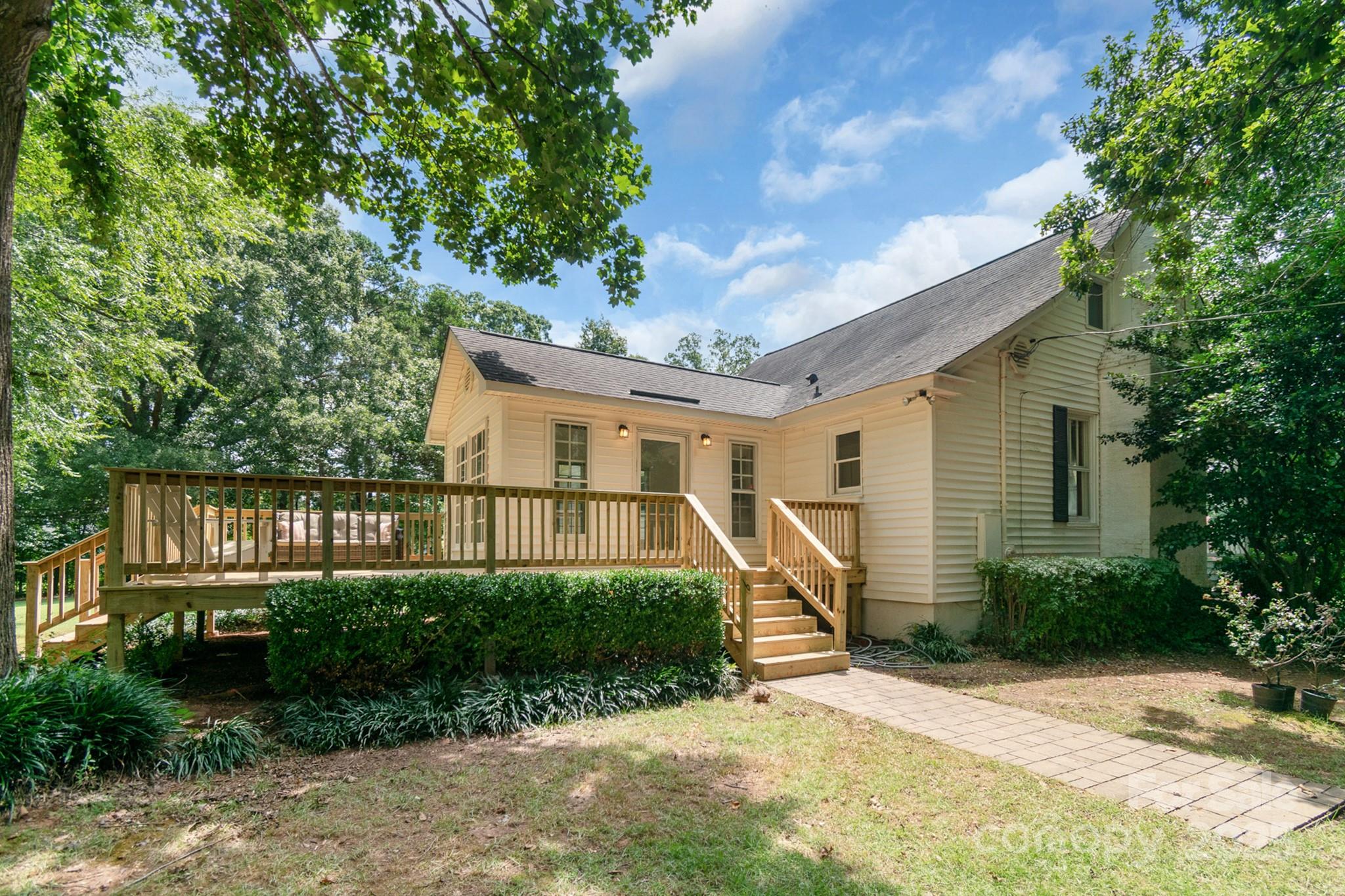 5402 Weddington Road Wesley Chapel, NC 28110 - Photo 36 of 46 Gallery Image 36