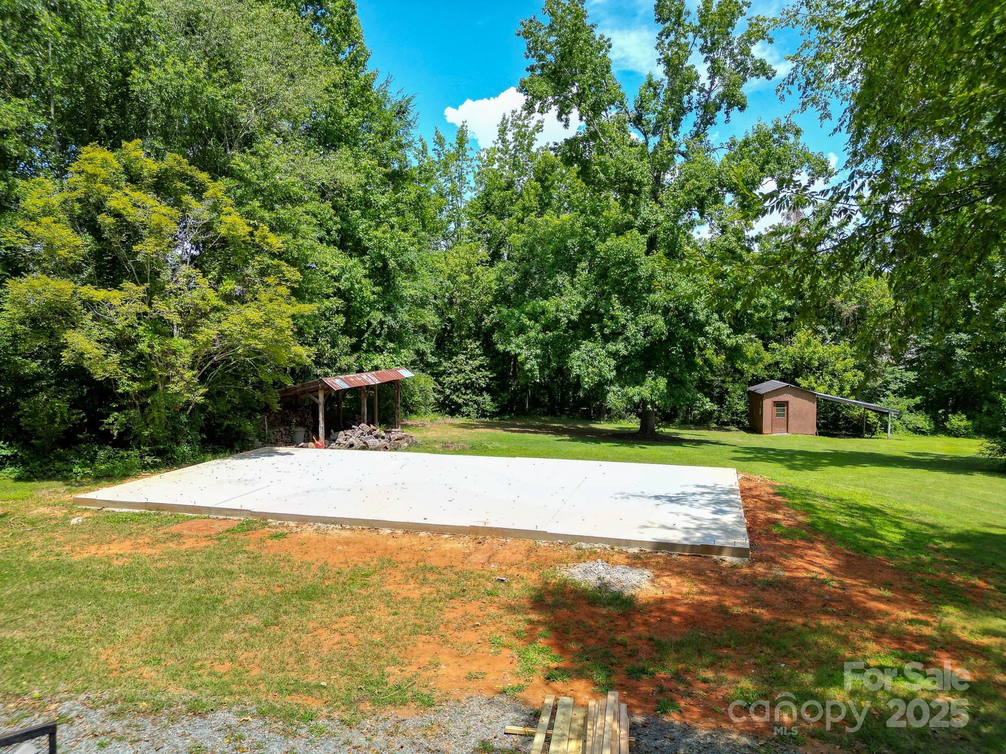 5402 Weddington Road Wesley Chapel, NC 28110 - Photo 45 of 46 Gallery Image 45