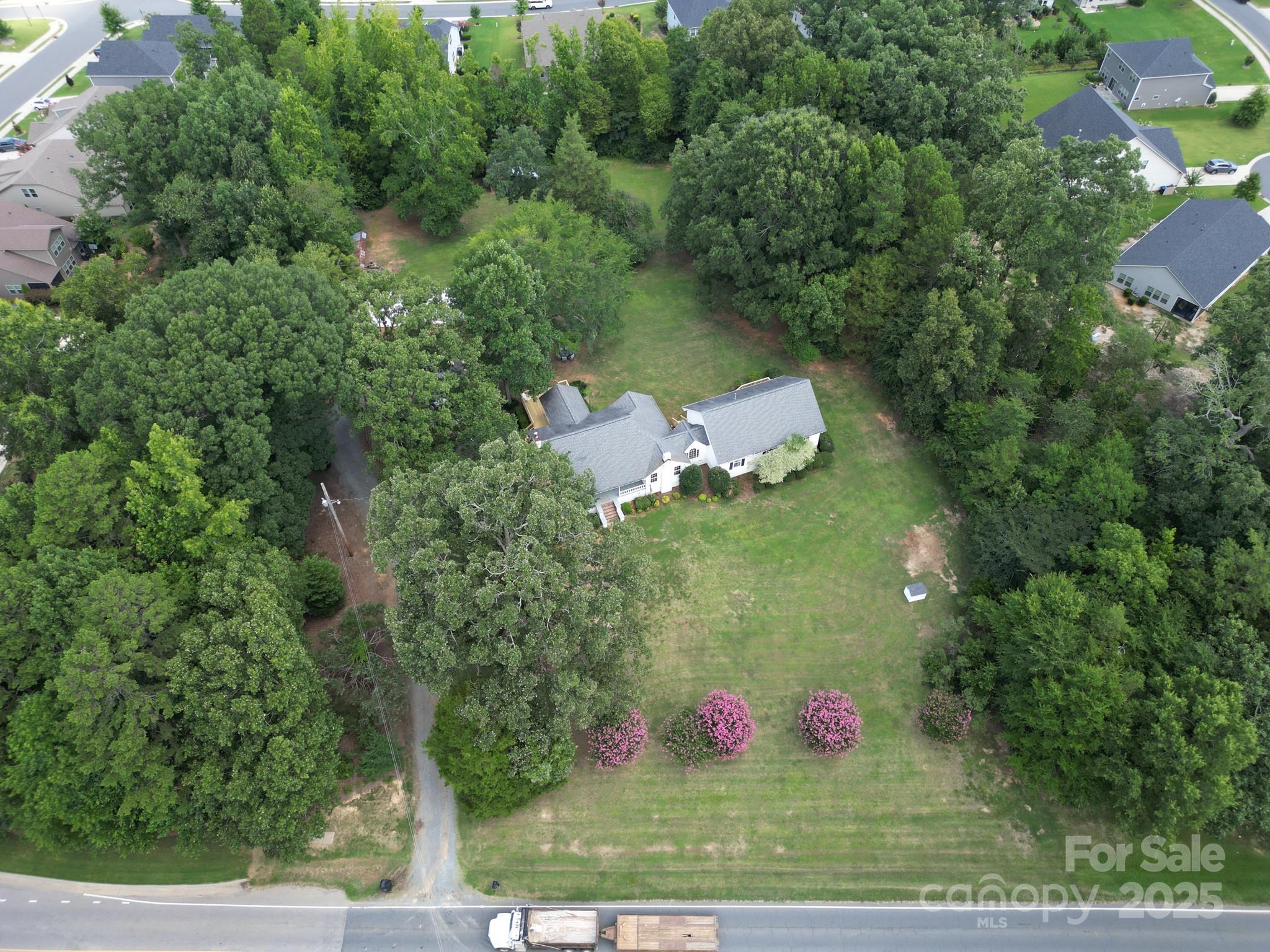 5402 Weddington Road Wesley Chapel, NC 28110 - Photo 6 of 46 Gallery Image 6