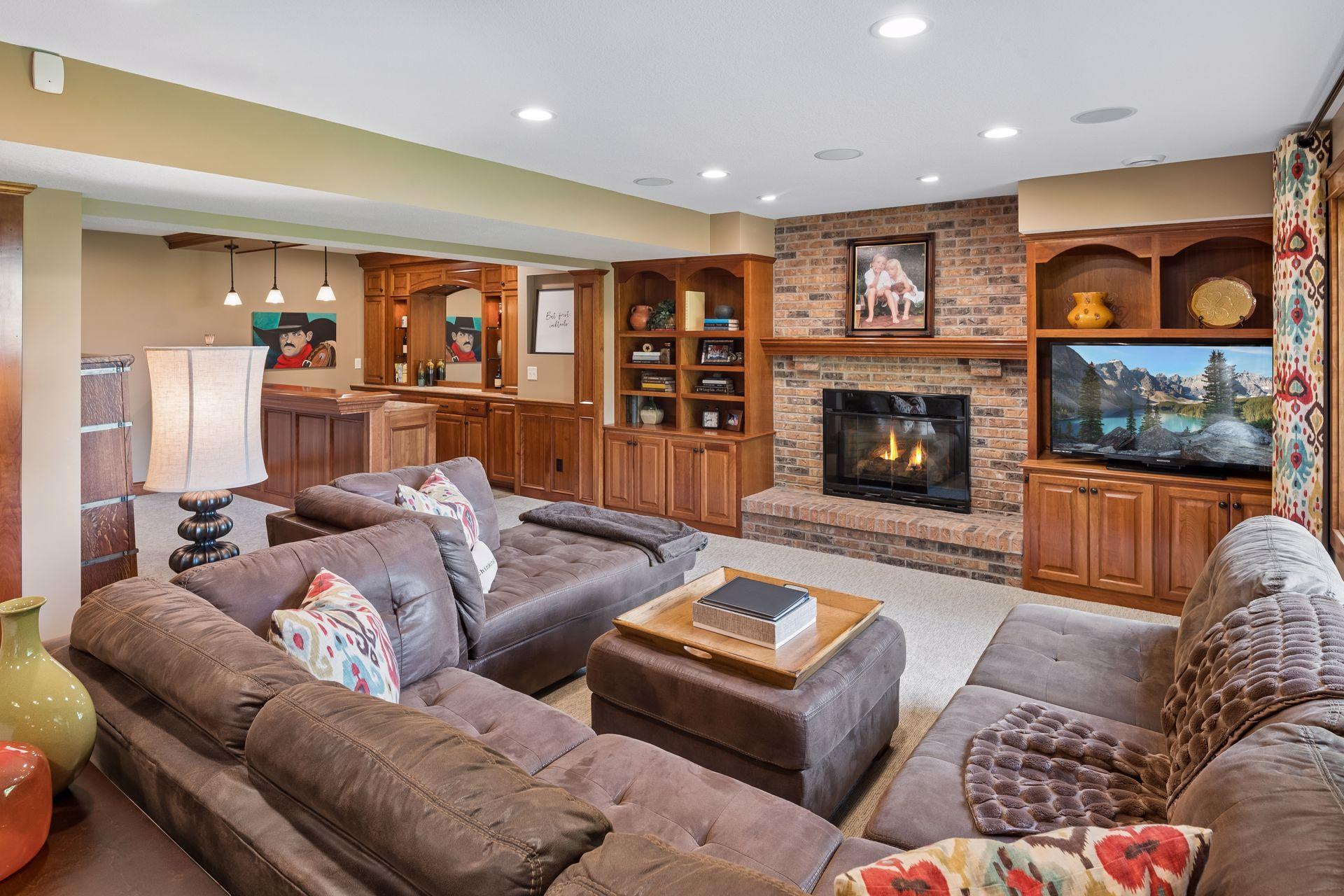 135 Luce Line Ridge Orono, MN 55359 - Photo 60 of 99